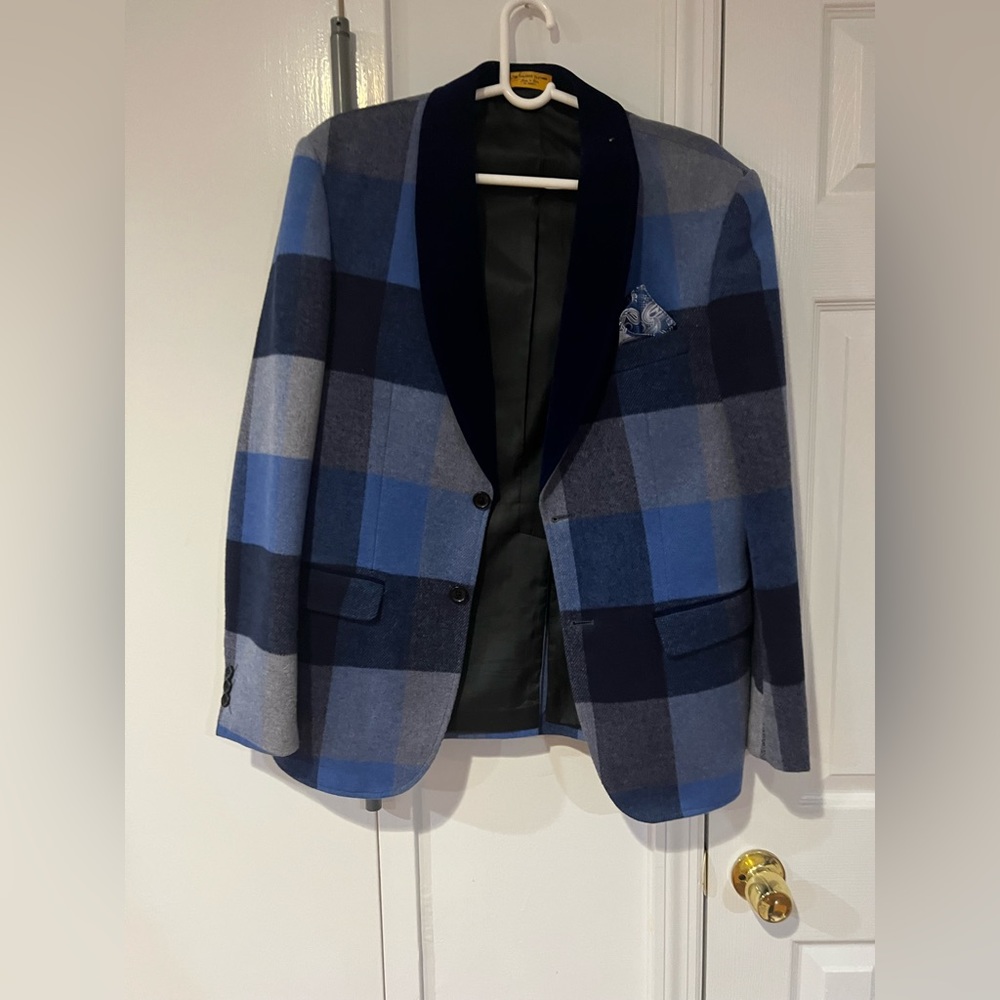 Lanzino blazer size M